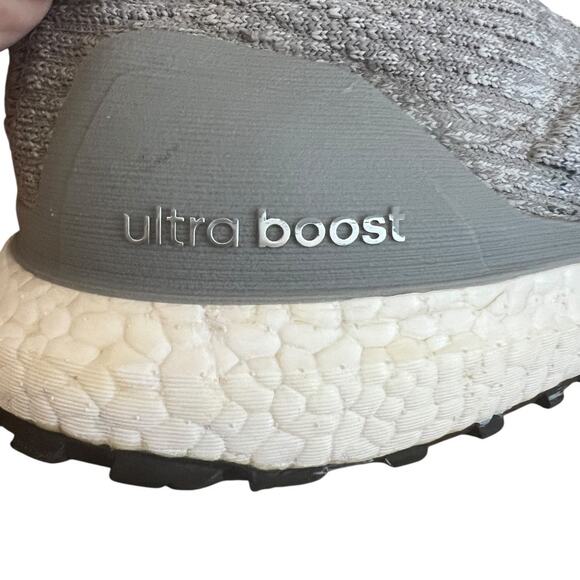 Adidas UltraBoost ATR Mid Noble Indigo Sneakers Mens Size 12 - Picture 9 of 14